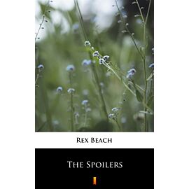 The Spoilers (e-book)