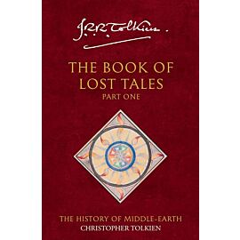 The Book of Lost Tales 1. Book 1