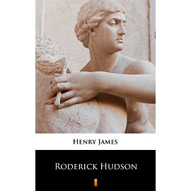 Roderick Hudson (e-book)