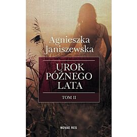 Urok późnego lata. Tom 2