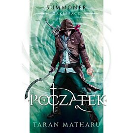 Początek