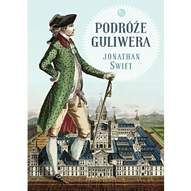 Podróże Guliwera