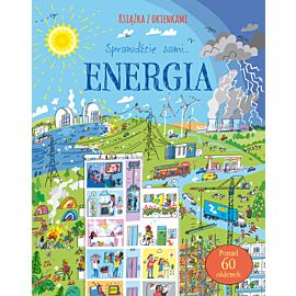 Energia sprawdźcie sami