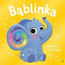Sklepik z magicznymi zwierzętami. Bąblinka