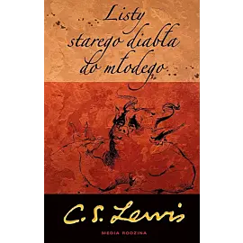 Listy starego diabła do młodego - wyd. ilustrowane