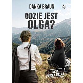Gdzie jest Olga