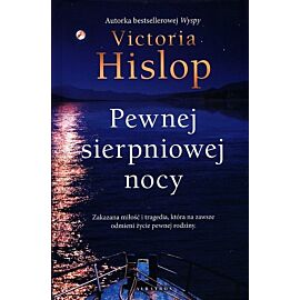 Pewnej sierpniowej nocy