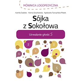 Sójka z Sokołowa