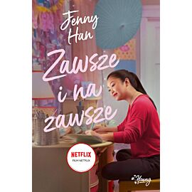 Zawsze i na zawsze. Chłopcy. Tom 3