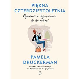 Piękna czterdziestoletnia