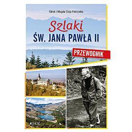 Szlaki św. Jana Pawła II.