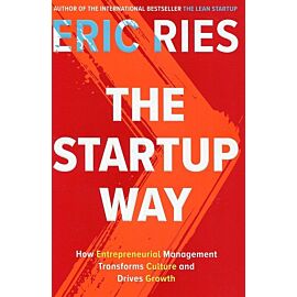 The Startup Way