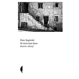 W cieniu Gran Sasso (e-book)