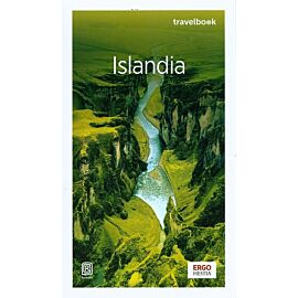 Islandia Travelbook