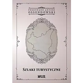 Szlaki turystyczne / Cztery cuda Polski