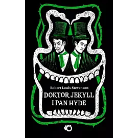 Doktor Jekyll i pan Hyde
