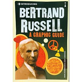 Introducing Bertrand Russell