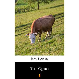 The Quirt (e-book)