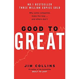 Good To Great
