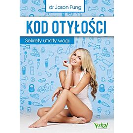 Kod otyłości sekrety utraty wagi