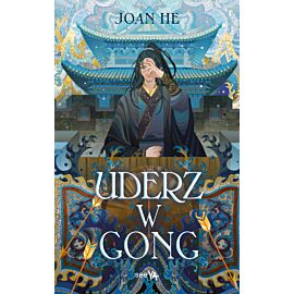 Uderz w gong (e-book)