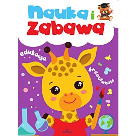 Nauka i zabawa