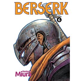 Berserk - 06