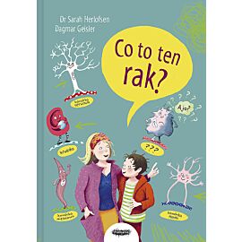 Co to ten rak?