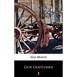 Gun Gentlemen (e-book)