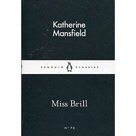 Miss Brill