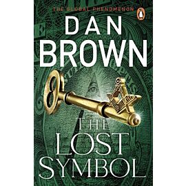 The Lost Symbol wer. angielska