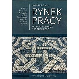 Rynek pracy w regionie Morza Śródziemnego