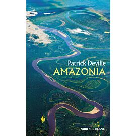 Amazonia (e-book)