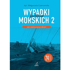 Wypadki jachtów morskich II