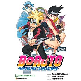 Boruto - 03