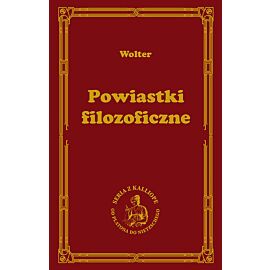 Powiastki filozoficzne