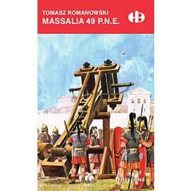 Massalia 49 p.n.e.