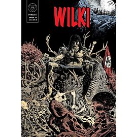 Wydział 7 - 10 - Wilki