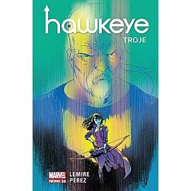 Hawkeye (Marvel Now 2.0) - 02 - Troje