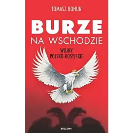 Burze na wschodzie