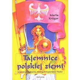 Tajemnice polskiej ziemi