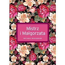 Mistrz i Małgorzata wyd. specjalne