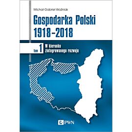 Gospodarka Polski 1918-2018