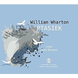 Ptasiek (audio CD) (audiobook CD)