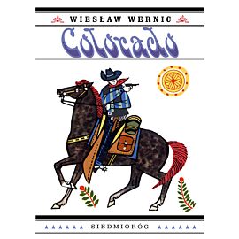 Colorado wyd. 2022