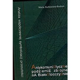 Antykomiunistyczne podziemie zbrojne na Białostocczyźnie