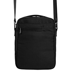 Torba na ramię Coolpack Flin black