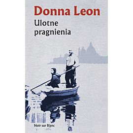 Ulotne pragnienia (e-book)