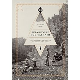 Sielankowanie pod Tatrami (e-book)