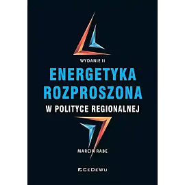 Energetyka rozproszona w polityce regionalnej